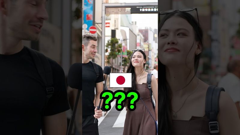 🇯🇵 10 Лет в Японии #япония #interview