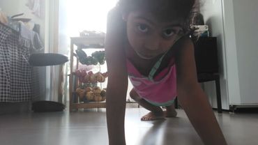 6 coisas pra fazer quando tropeçar