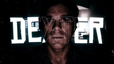 DEXTER MORGAN | DEXTER | AESTHETIC EDIT