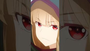 Why Holo is JEALOUS of Lawrence (Spice & Wolf)