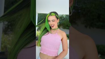 I got the * mad againnn💚😋🤭 #lipsync