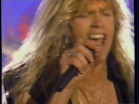 Kings Of The Sun - Drop The Gun (1990)