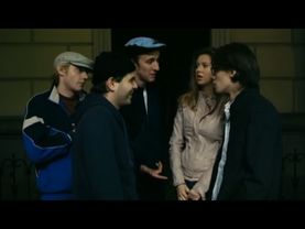 Зайцев+1 1 сезон|13 серия|Женин способ.