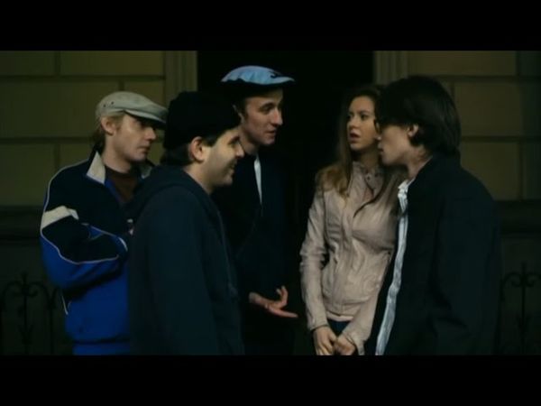 Зайцев+1 1 сезон|13 серия|Женин способ.