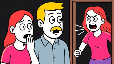 Бывшая Жена Мне Изменила, а Теперь Отчаянно Пытается Стать Похожей На Мою Новую Девушку