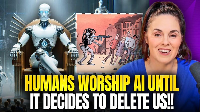 The Technology That Made Uncle Ted Look Like a Prophet