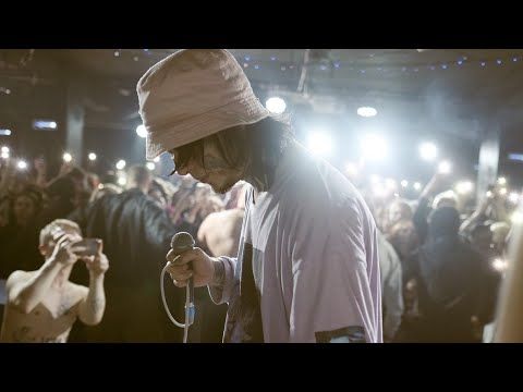 КИШЛАК КОНЦЕРТ 24.12.2021 | МОСКВА