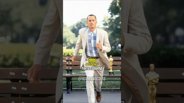 15 Iconic Oscar Winners of the Mid-to-Late 90s (1995-1999)