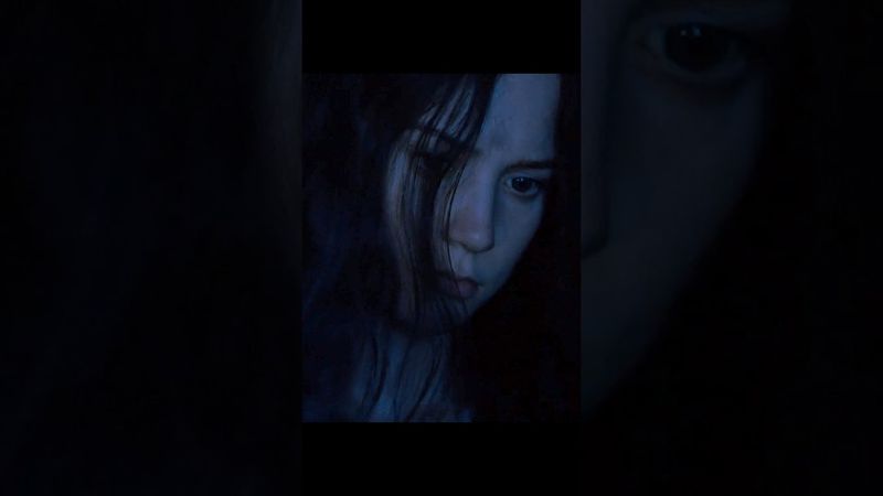 🩸 "I SAW WHAT YOU DID..." – A Dark Secret in the Fridge | STOKER (2013)🕷