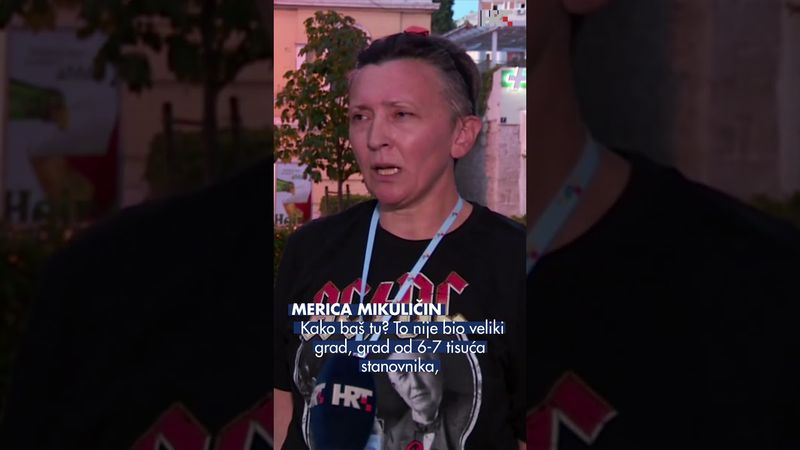 Šibenik je prvi grad na svijetu s javnom rasvjetom na izmjeničnu struju