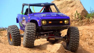 RC CRAWLER 🏁 Top Shoots CrawlersTV, Trail 4x4 Off Road Video