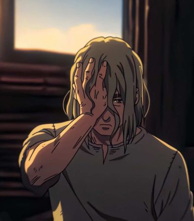 The most inspiring Anime Of All Time | Vinland Saga | ib @𝙅𝙖𝙨𝙞𝙭 || #vinlandsaga #thorfinn #thorfinnedit #anime #animeedit #thankyou #foryou #foryou #foryoupage #creatorrevolution 