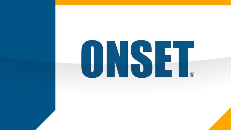 Launching a HOBO Data Logger with HOBOware