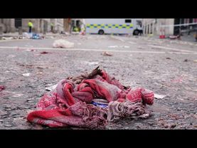 How the Liverpool car-ramming sparked a wave of online misinformation