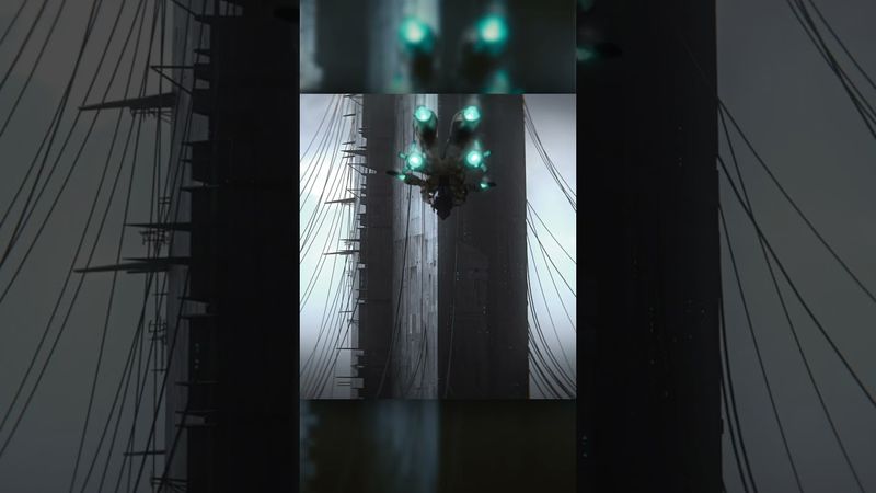 Історія серії Half-Life. 3-й епізод з 3-х