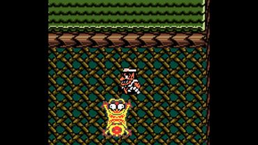 Wario Land 3: Part 33: The Stagnant Swamp (Red Chest)