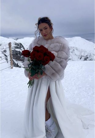 Experience your most beautiful moments even on winter days❄️with the ...