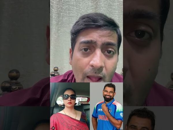 mohammed shami wife #mohammedshami #shorts #shortvideo #youtubeshorts #viralvideo #viralshorts