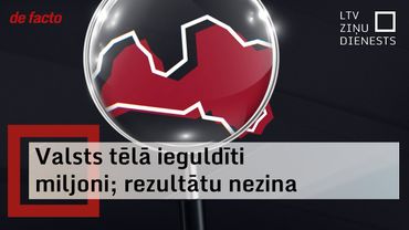 Valsts tēla veidošanā piecos gados ieguldīti gandrīz 6 miljoni eiro; rezultātu nezina