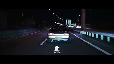 Ласковый Май - Седая ночь (Remix by DJ Raven & DERMX) 2025