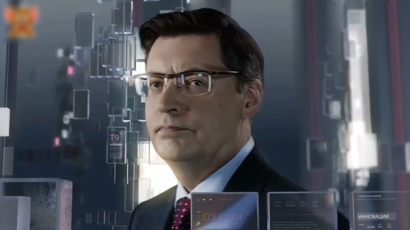 Неиспользованная заставка программы-интервью "Поздняков" (НТВ, 2020)