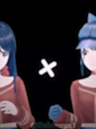 #miside#mita#cappie#edit#fyp 