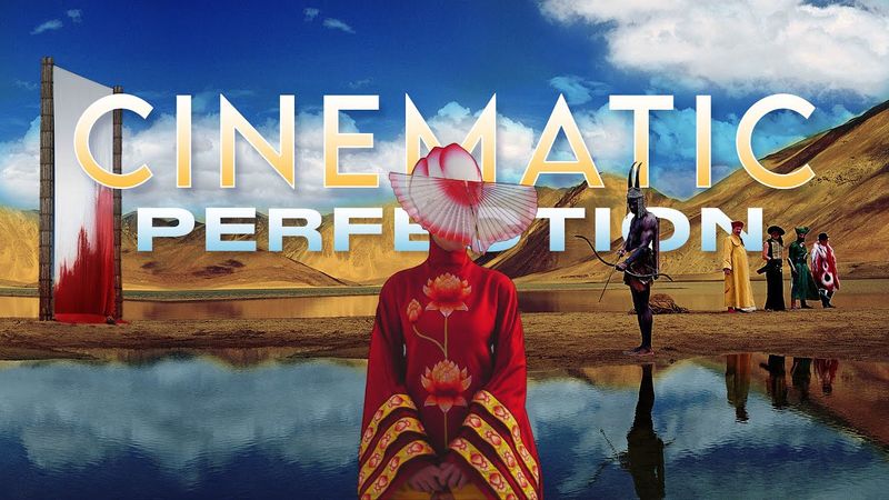 CAUTION: These Films Will RUIN Ordinary Movies Forever