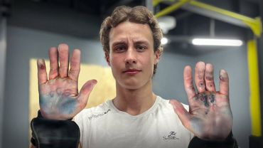 24 часа подтягиваний, побил рекорд России?