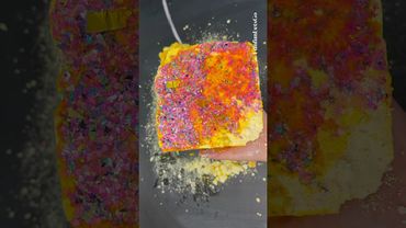 Baby oil + Soft Crushes