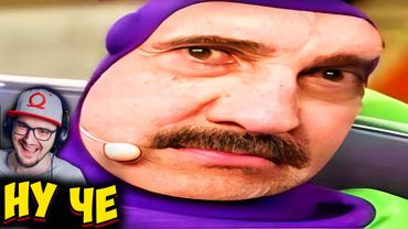 ЗАСМЕЯЛСЯ - ПРОИГРАЛ ► ЛУЧШИЕ ПРИКОЛЫ ( УЛЫБНУЛИСЬ ПРОИГРАЛИ ) | Реакция