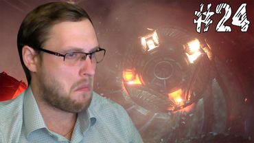 Batman: Arkham Knight Прохождение ► ТРАКТОРИЩЕ ► #24