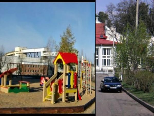 Беларусь -  п. Чисть