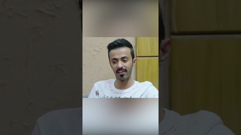 الشيخ عامر صار يوزع الملايين ع الشباب