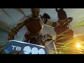 Заставки ТВ3 / TV3 IDents (2008-2010)