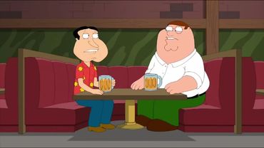Family Guy ALL Uncensored Content (All Seasons)