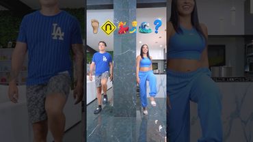 Quien Hace La Mejor Postura? #comedia