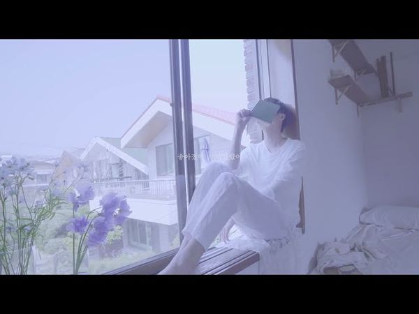 [KIM KYU JONG(김규종)] 안녕, 봄 (TEASER)