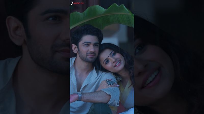 #TereHoJaaye #Mithoon #Papon #SayeedQuadri #PrittKamani #MahimaMakwana #ZeeMusicOriginals #shorts