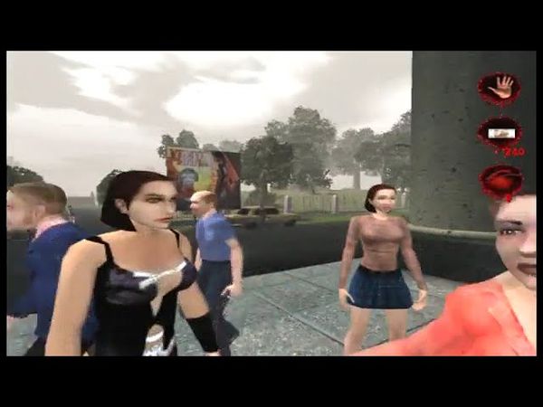 Postal 2 Штопор Жжот-Обзор