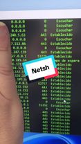 Conoces el tecle tecle NETSH? #IT #techtok #fypシ #informatica #windows 