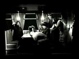 Kotiteollisuus - Kummitusjuna