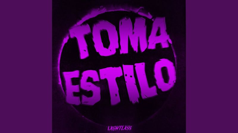 TOMA ESTILO (Slowed)