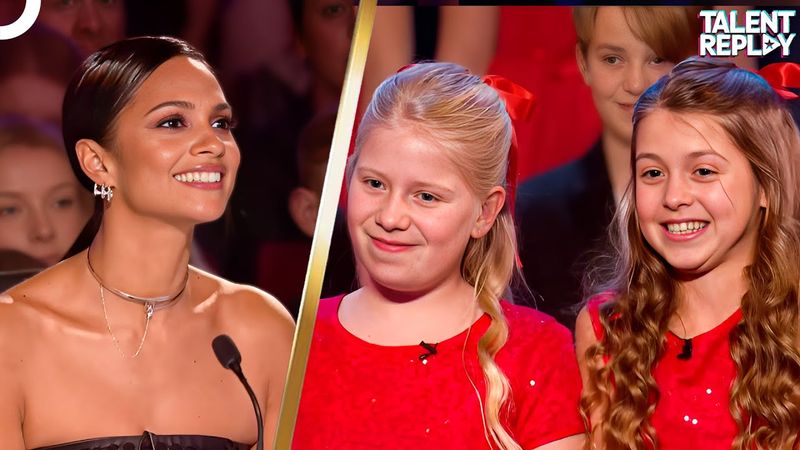 The Choir Whose Message Touched Every Soul | Britain's Got Talent