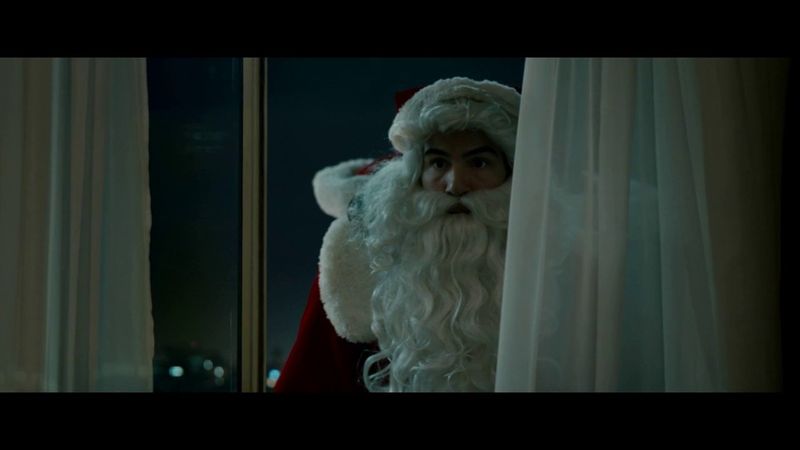 Мой друг Дед Мороз - смотри полную версию фильма бесплатно на Megogo.net