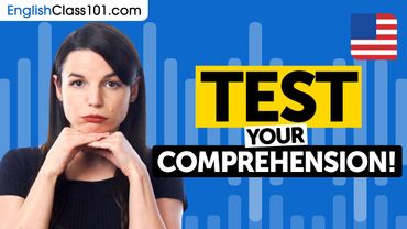 English Listening Challenge: Can you understand these dialogues?