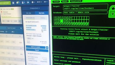 百家乐改单，黑客技术对后台入侵，进行修改数据，百家乐，皇冠，博彩，彩票，真人视讯平台，修改下注数据把输变赢，合作共赢，电报（TG）：https://t.me/hacker23236
