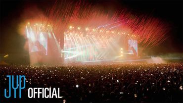 Lollapalooza Paris 2023 | [Stray Kids : Docuseries] Teaser