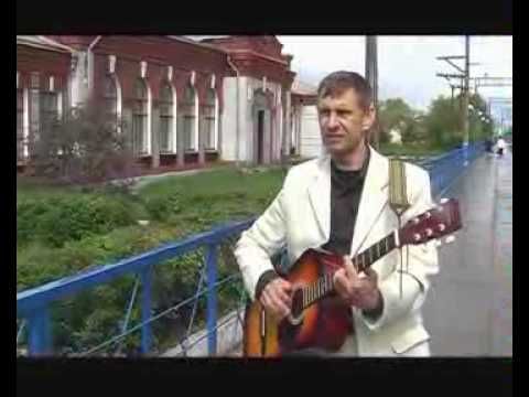 Песня о ст Колодезная Воронежской обл