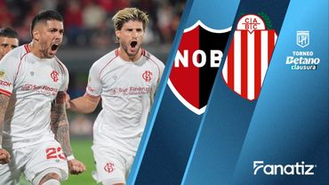 Newell's Old Boys 1 vs. 2 Barracas Central - Game Highlights | #torneoclausura2025
