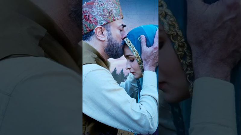 #Dilbaro #Raazi #AliaBhatt #VickyKaushal #HarshdeepKaur #VibhaSaraf #ShankarMahadevan #shorts